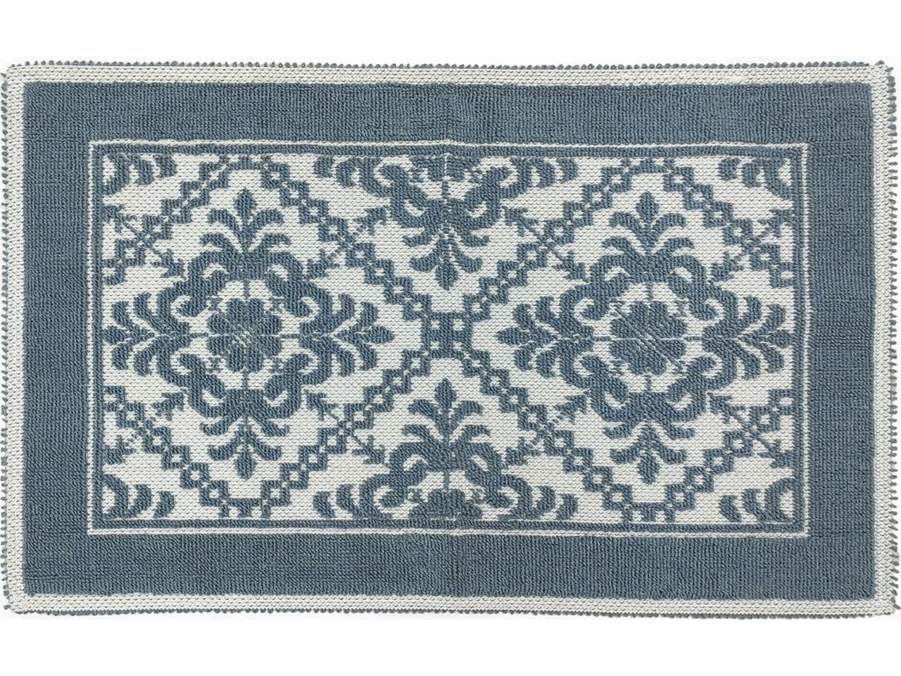 Shardana tappeto 50x80 cm celeste