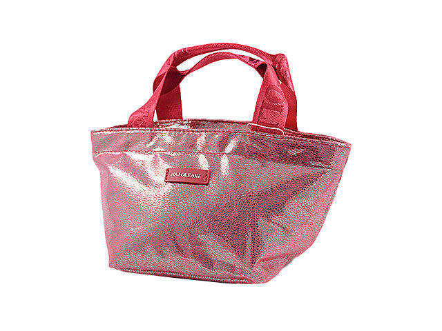 Borsa a mano s corallo 61029/mouss2 $