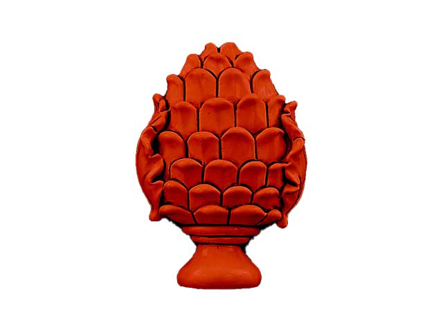 Pigna magnete 4,5x2,8x7 bordeaux 124008