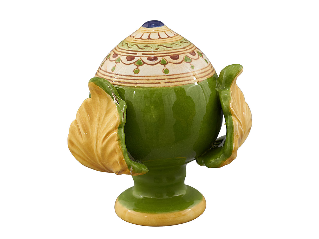 Pumo verde 9x7,8x9,2cm 875x399