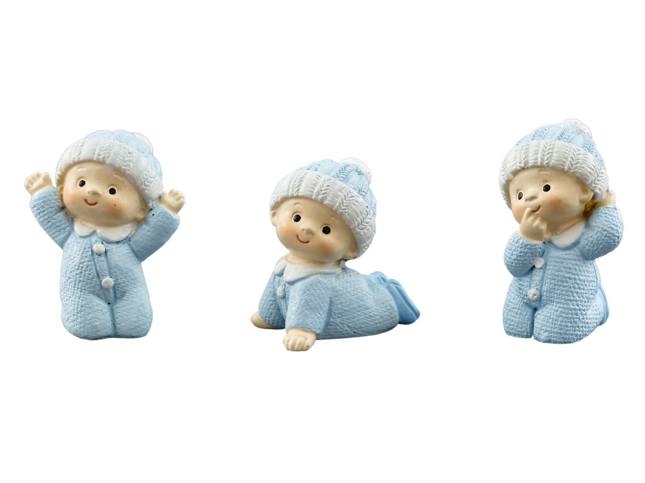 Baby boy con pigiamino 3 assortimenti