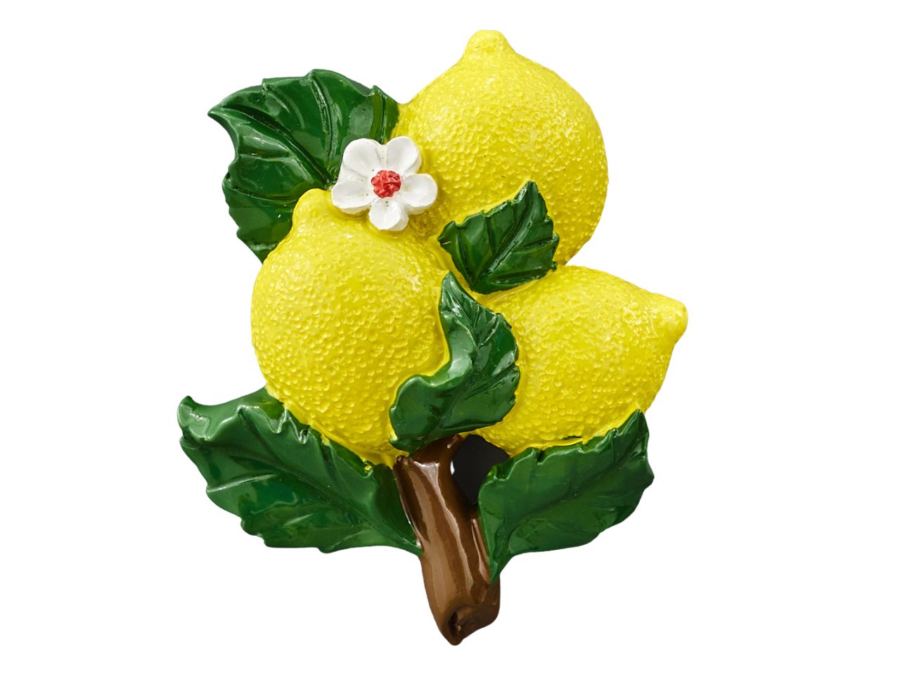 Mangete figura limoni