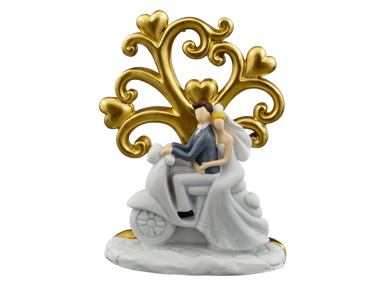 Albero coppia in moto misura 8,2x3,2x11,2cm
