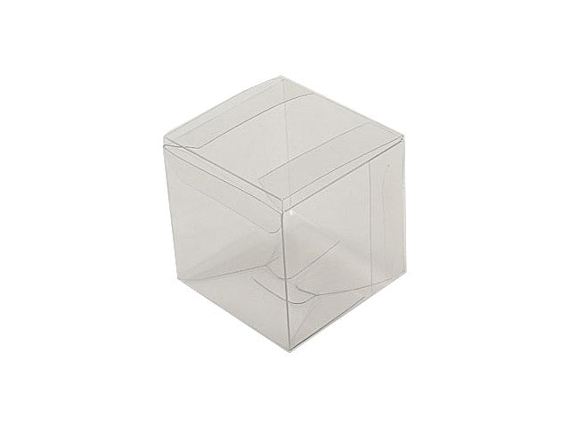 Scatola scatto trasp.50x50x50 12383c
