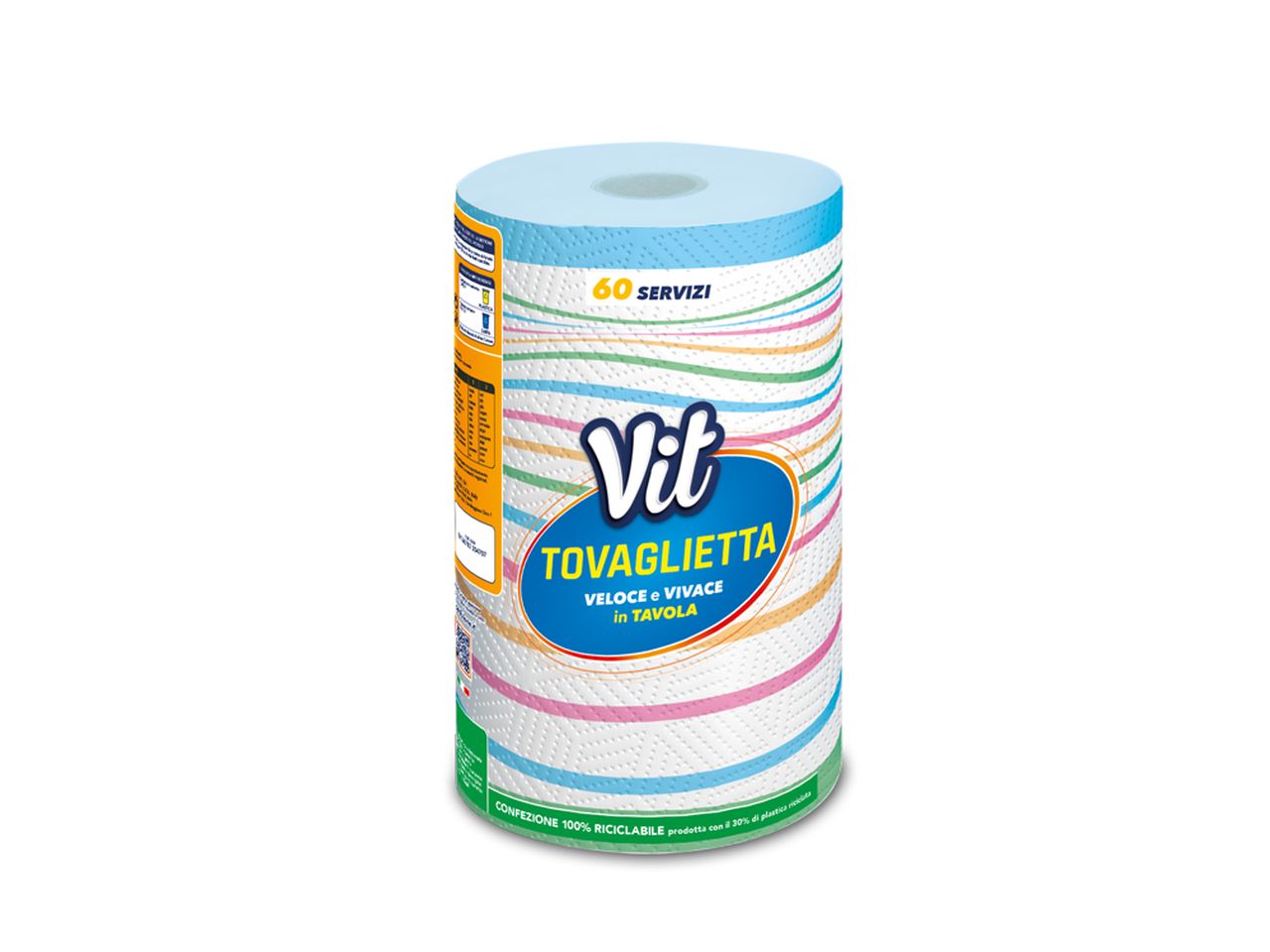 Rotolone vit tovaglietta ac 470$