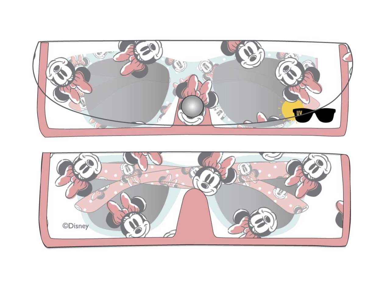 Topolino occhiali da sole
