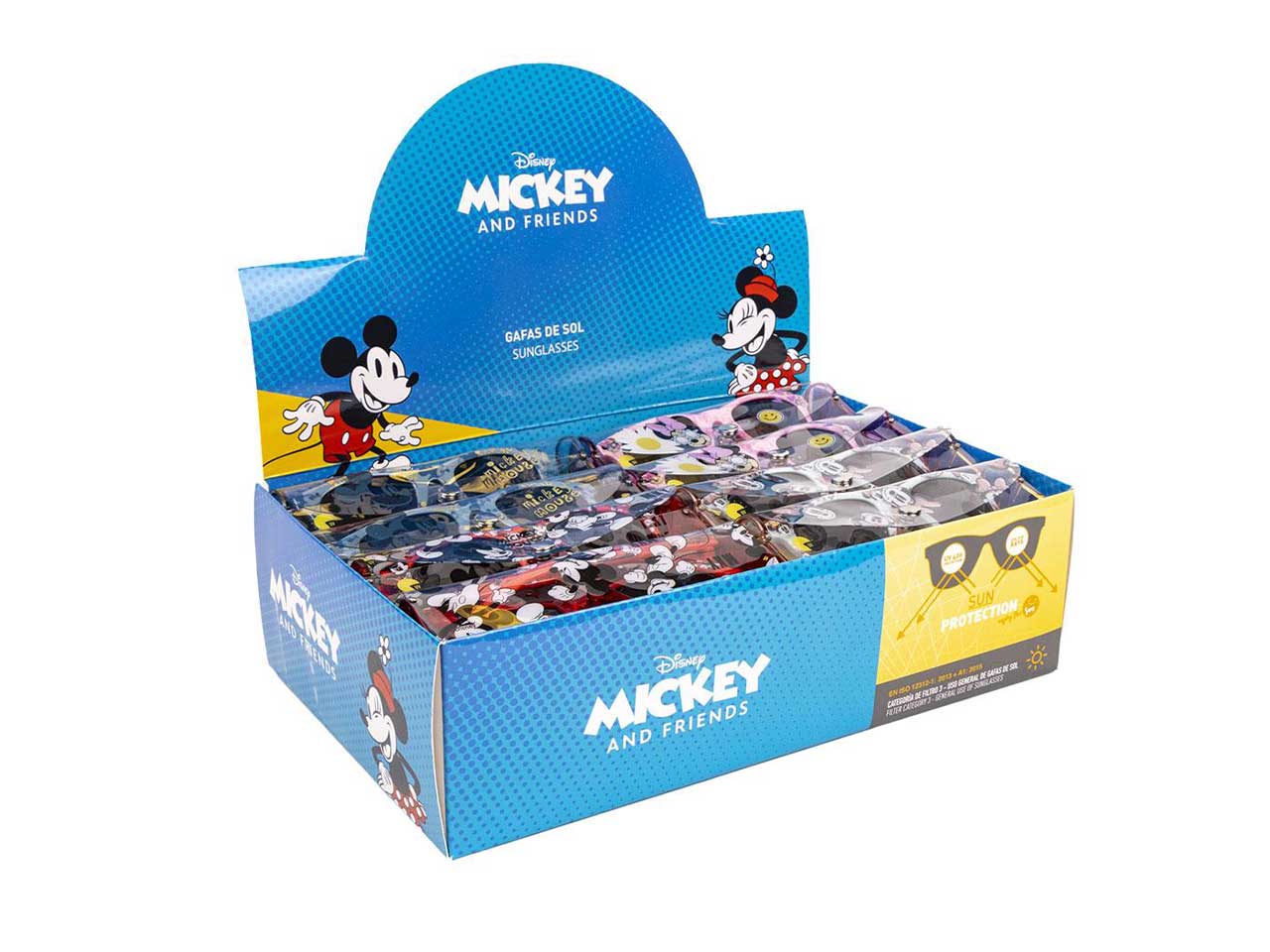 Topolino occhiali da sole