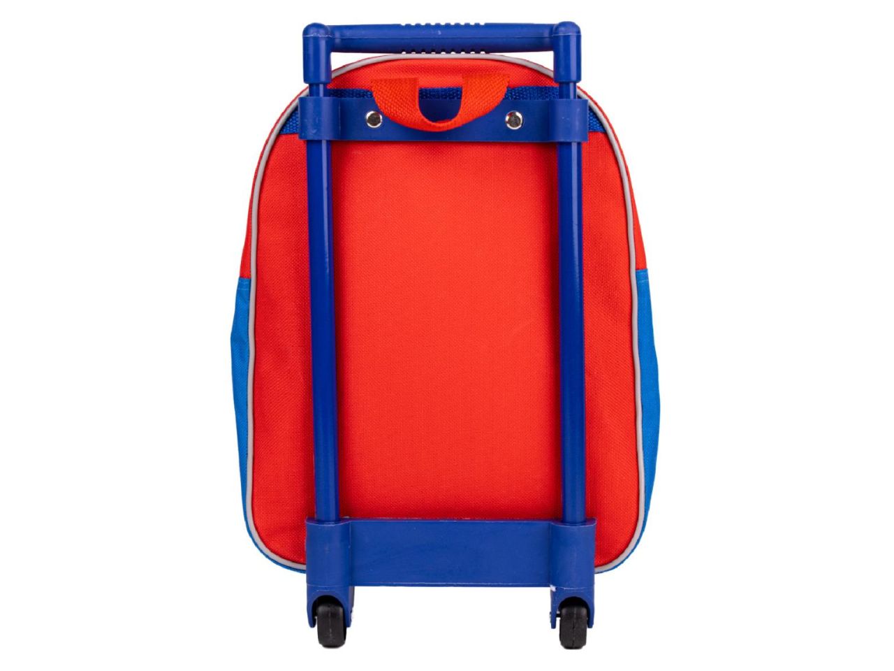 Zaino per bambini trolley scolastico avengers