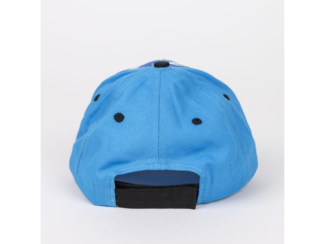 Set cappello con visiera ed occhiali da sole di sonic