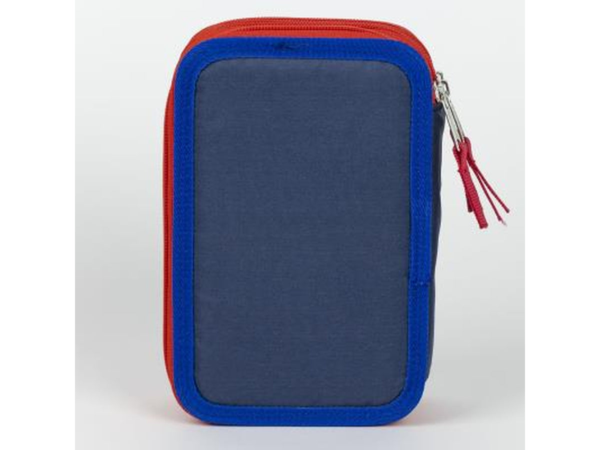 Astuccio Paw Patrol 3 cerniere da bambino 13x7x19,5 cm - CerdÃ 