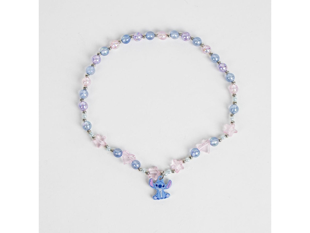 Stitch collana