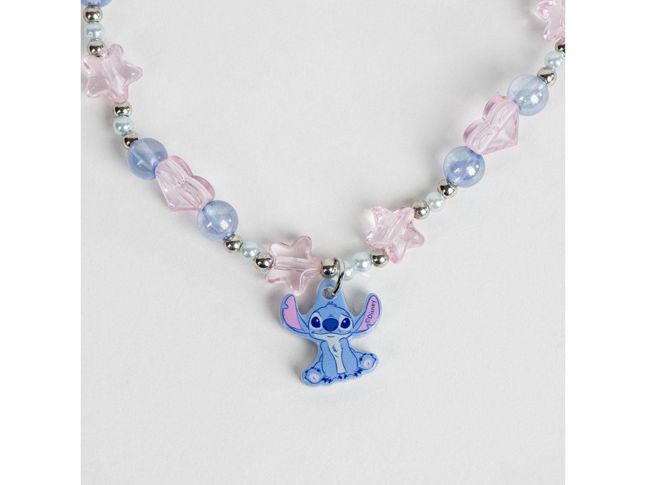 Stitch collana
