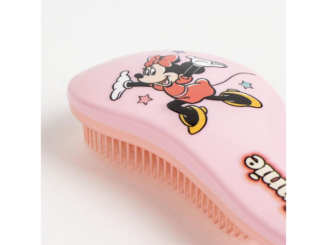 Minnie spazzola baby