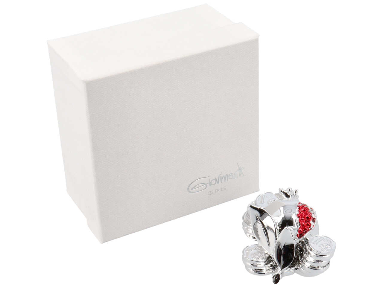Melograno c/soldi 7cm 4350
