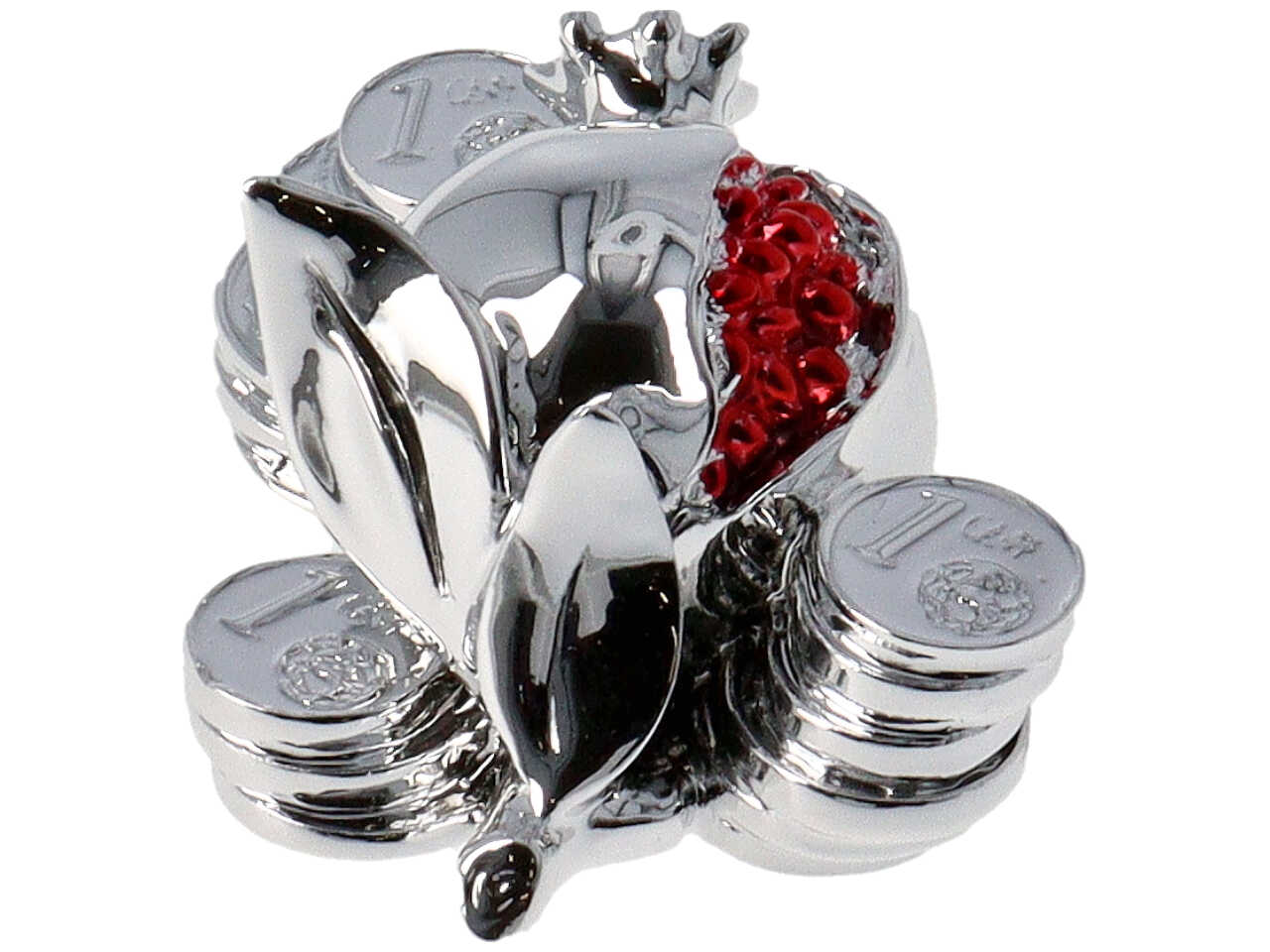 Melograno c/soldi 7cm 4350
