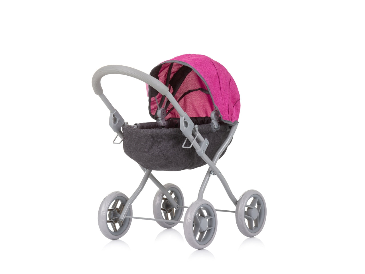 Passeggino per bambole daisy lino 3+ | Chipolino