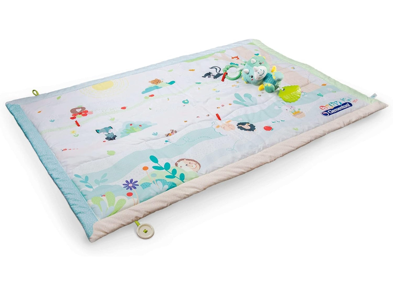 Baby clem. tappeto xl 17318
