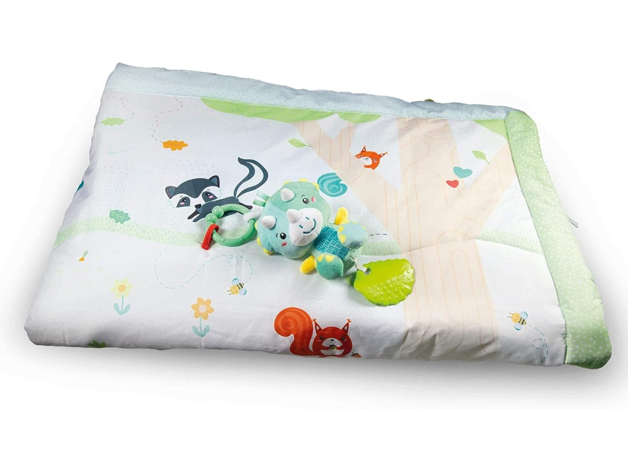 Baby clem. tappeto xl 17318