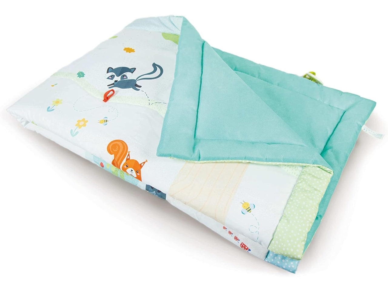 Baby clem. tappeto xl 17318
