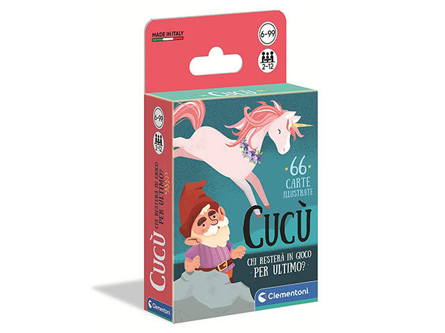 Gioco CucÃ¹