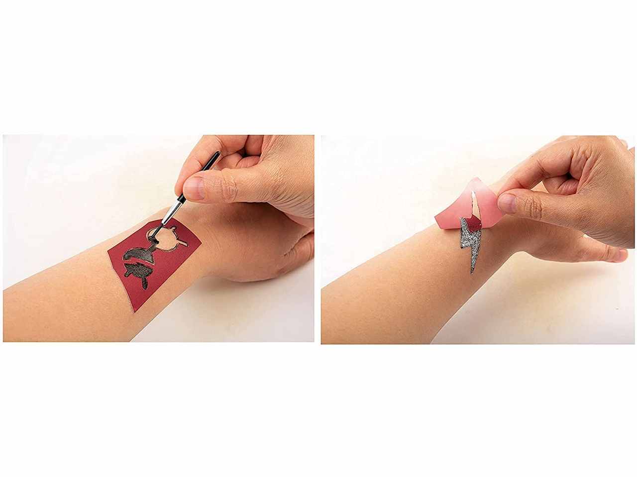 Harry potter tattoo station 18671
