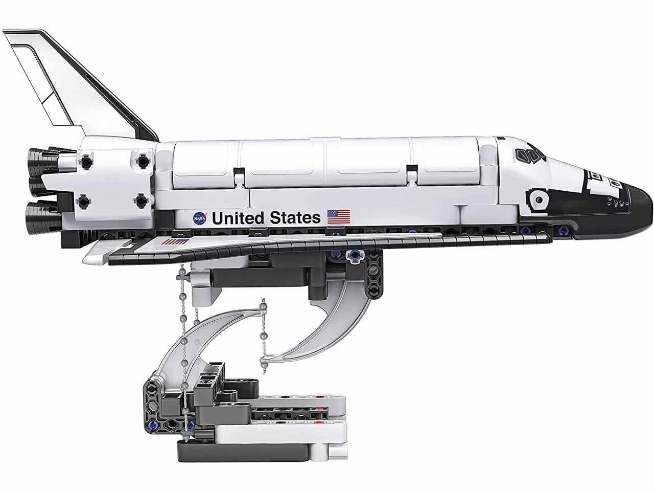 Clementoni Nasa Shuttle Fluttuante