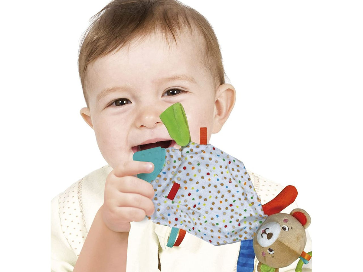 Orsetto copertina small