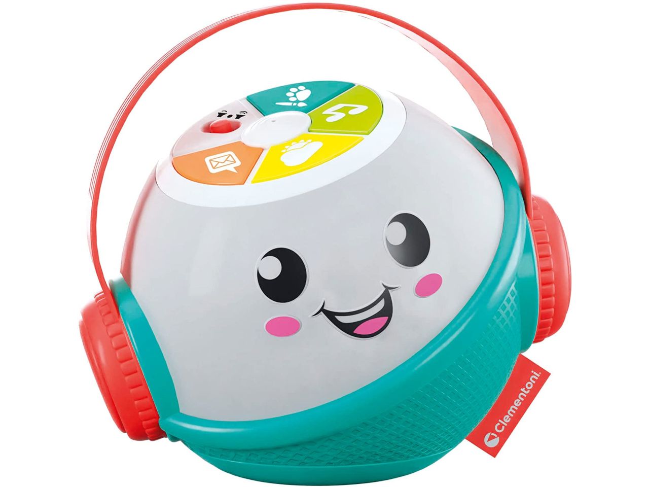 Dixi musica e parole