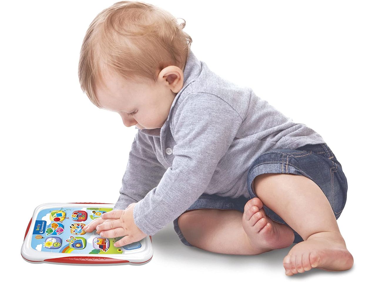 Il mio primo tablet