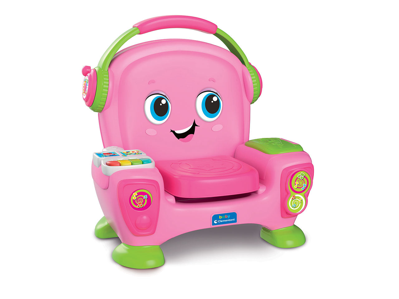 Poltroncina pink