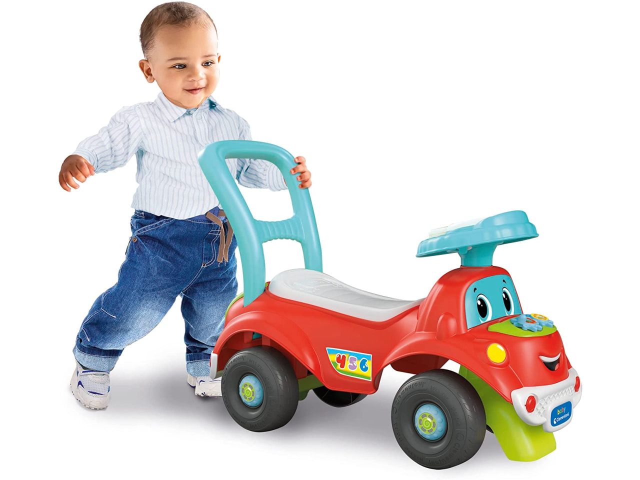 Nicolo go go 3 in 1