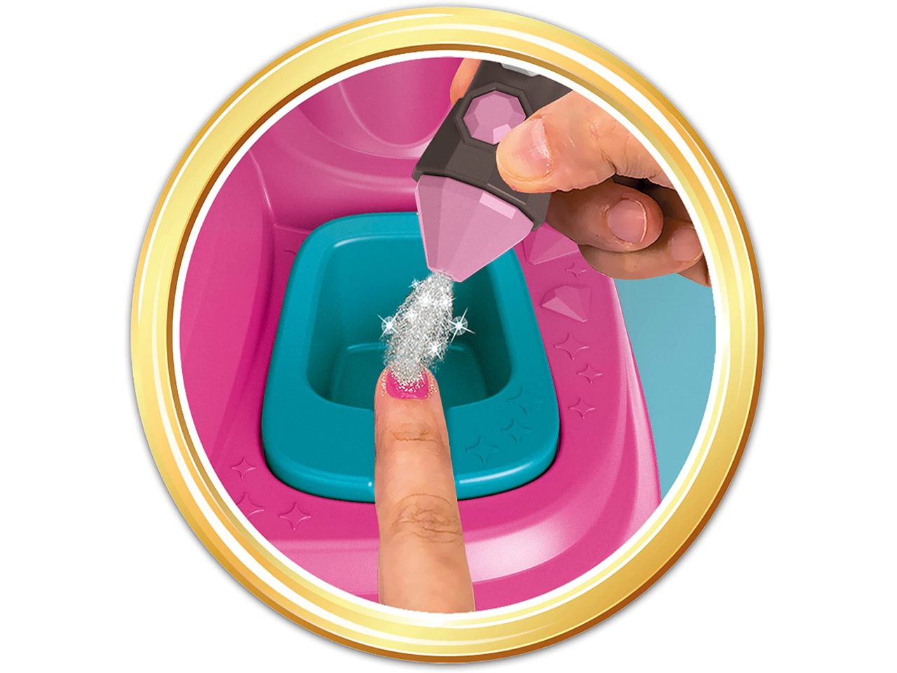Crazy Chic Nail Art Studio