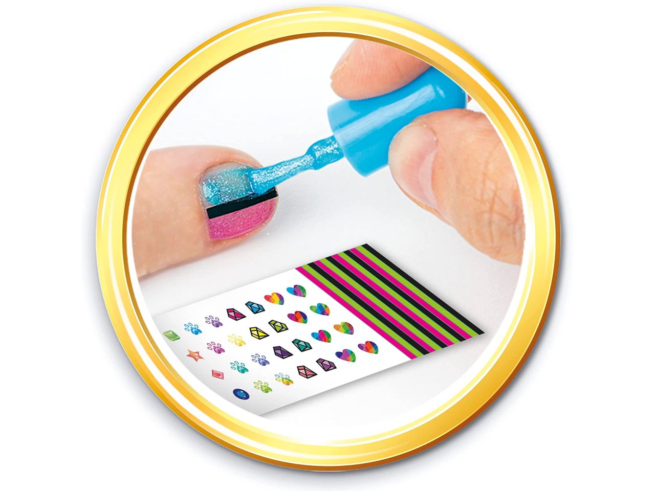 Crazy Chic Nail Art Studio