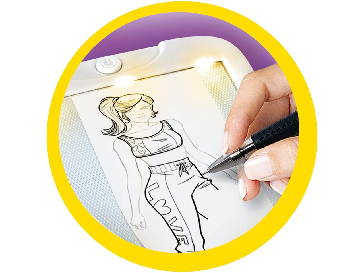 Idea!fashion designer