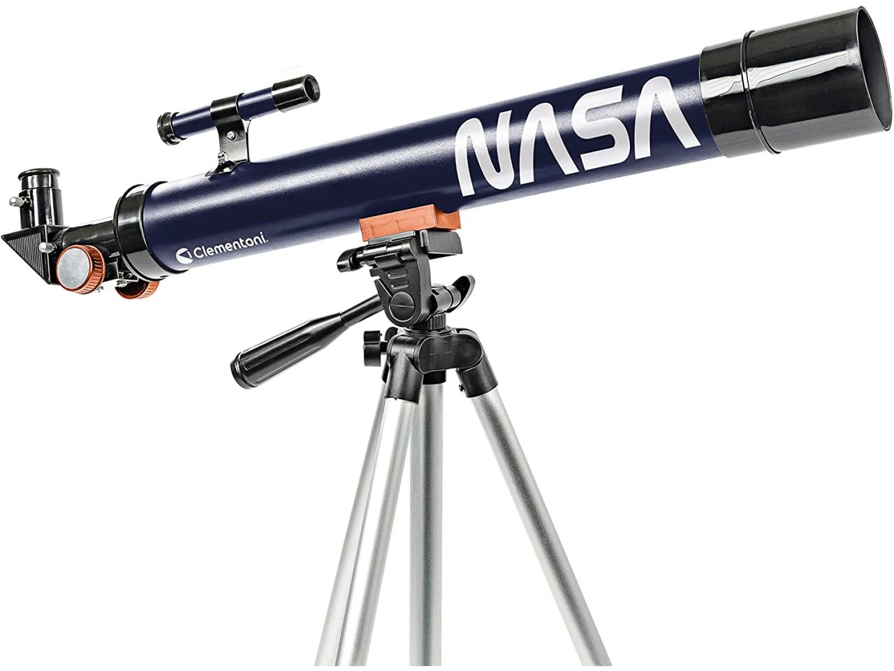 Scienzagioco lab telescopio