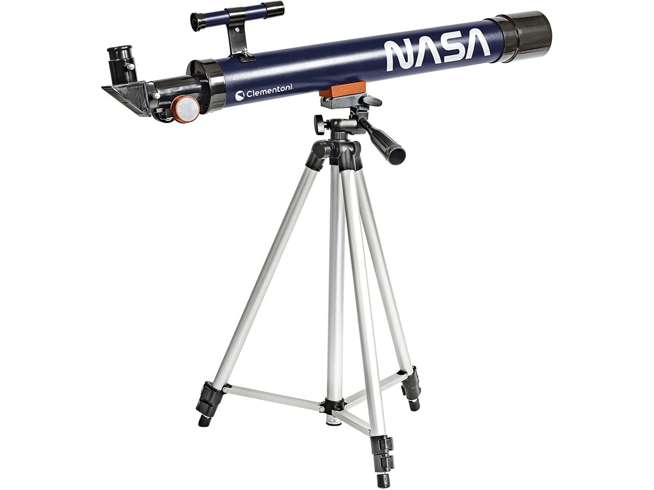Scienzagioco lab telescopio