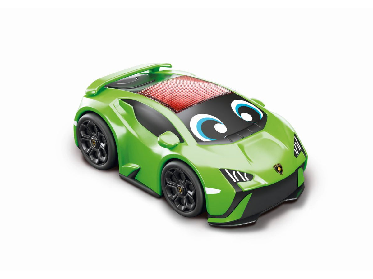 My First Lamborghini HuracÃ¡n Tecnica Auto Telecomandata - Clementoni