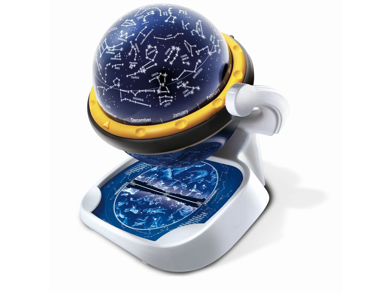 Clementoni Planetario