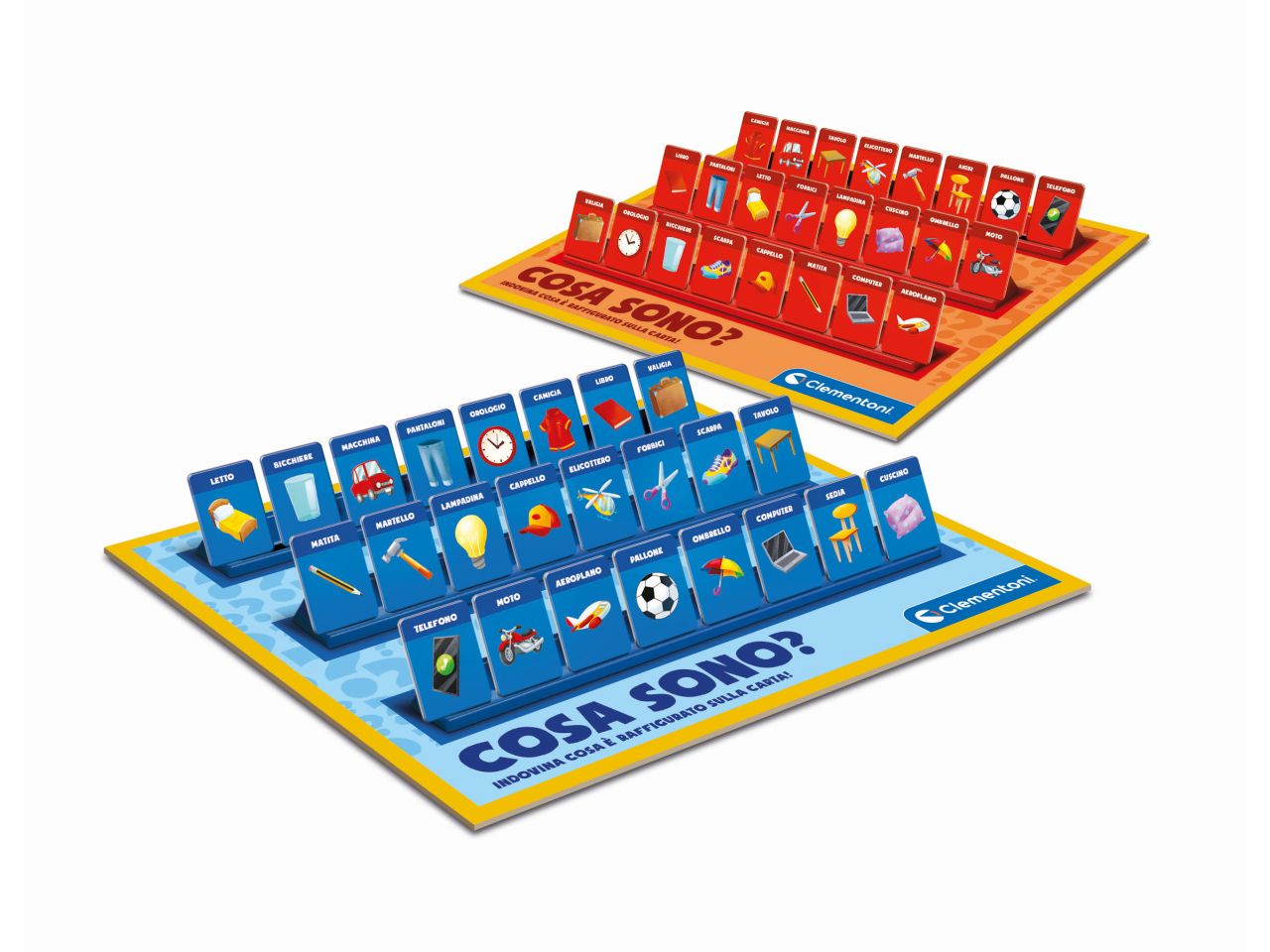 Gioco di societa' cosa sono?