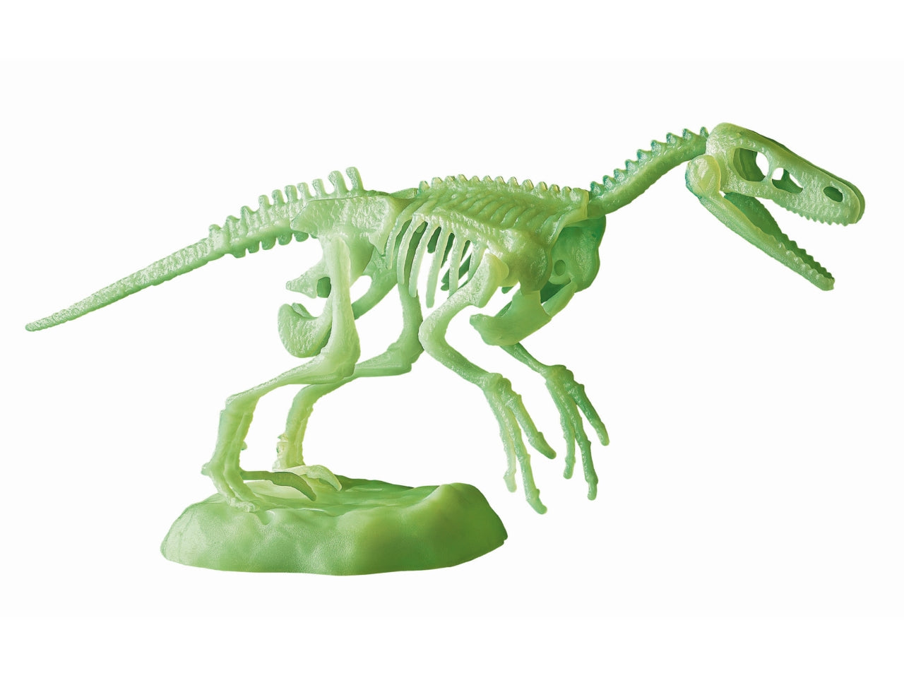 Archeogiocando velociraptor