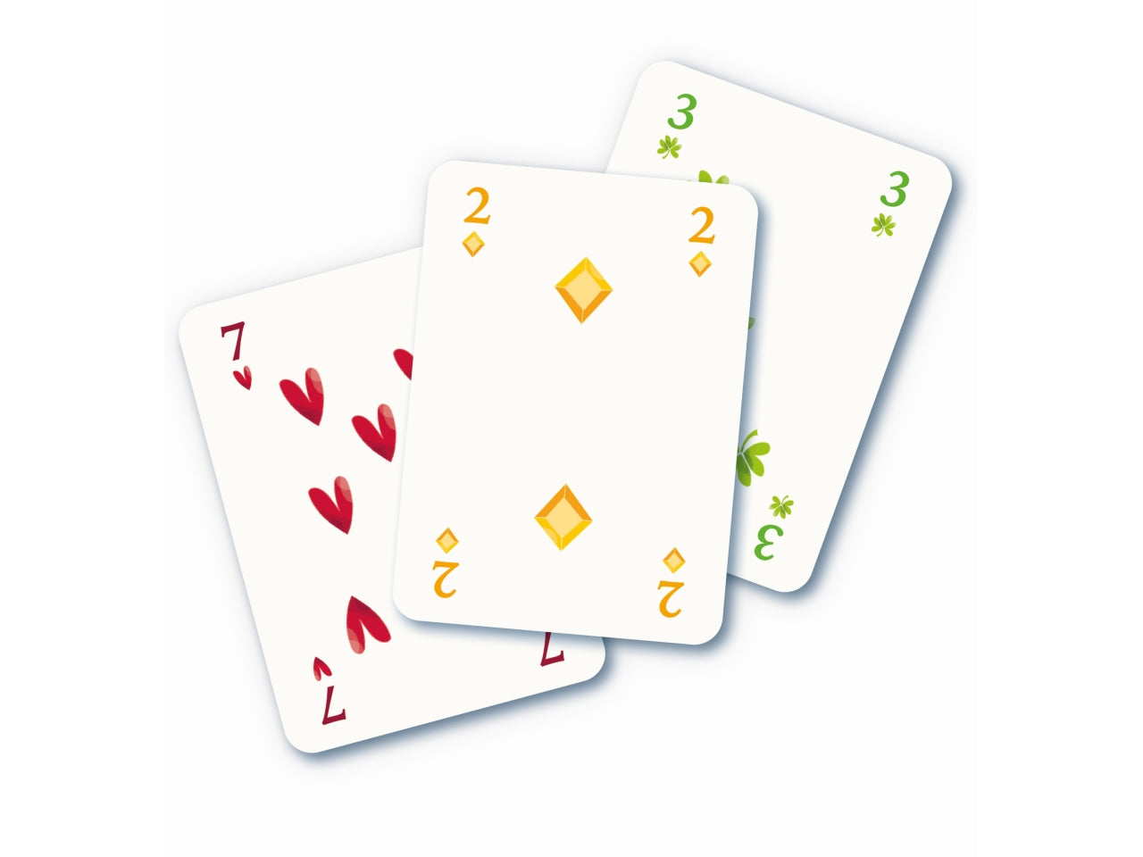 Gioco Carte Magiche Appendibile