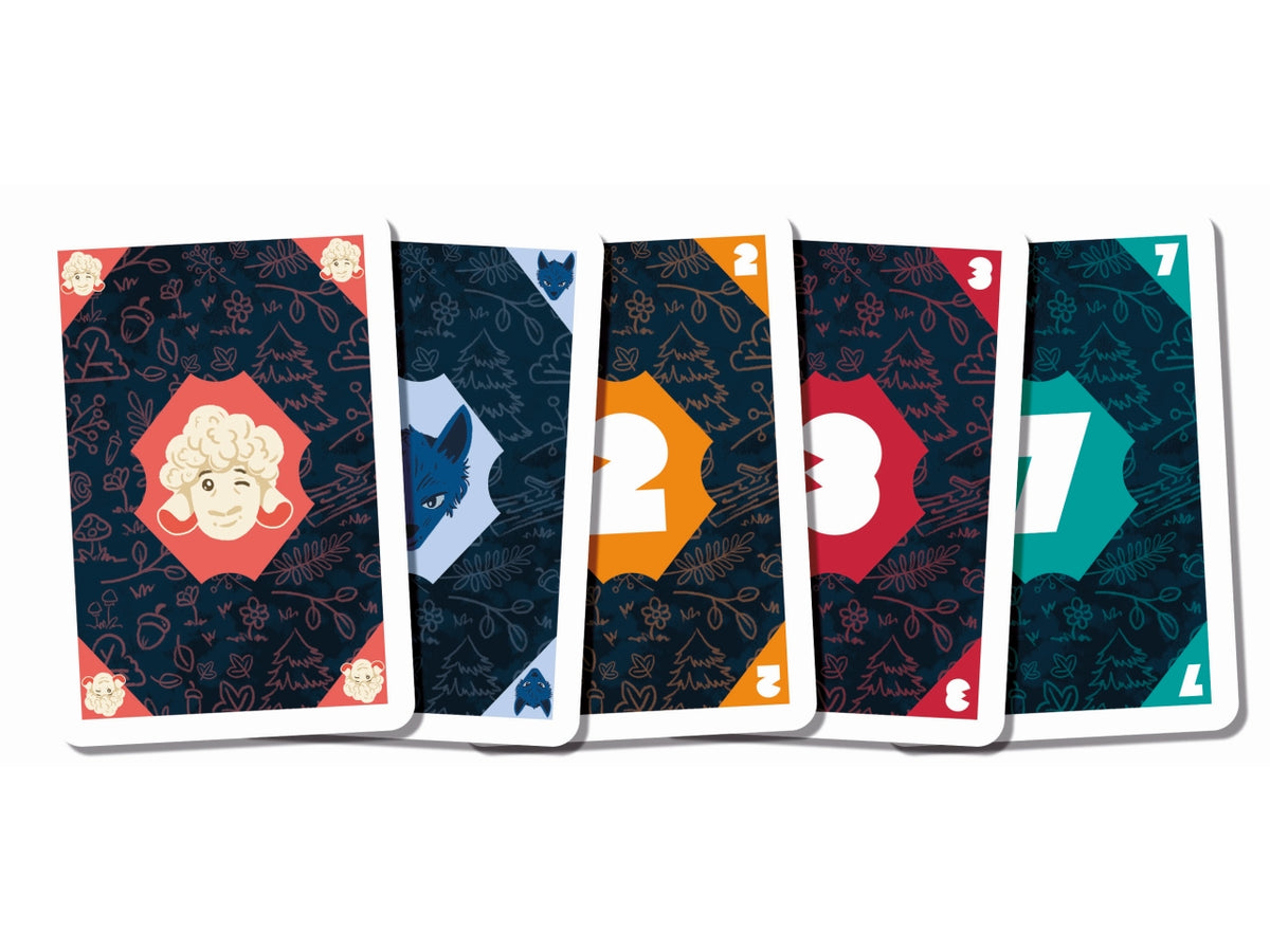 Gioco fidati
