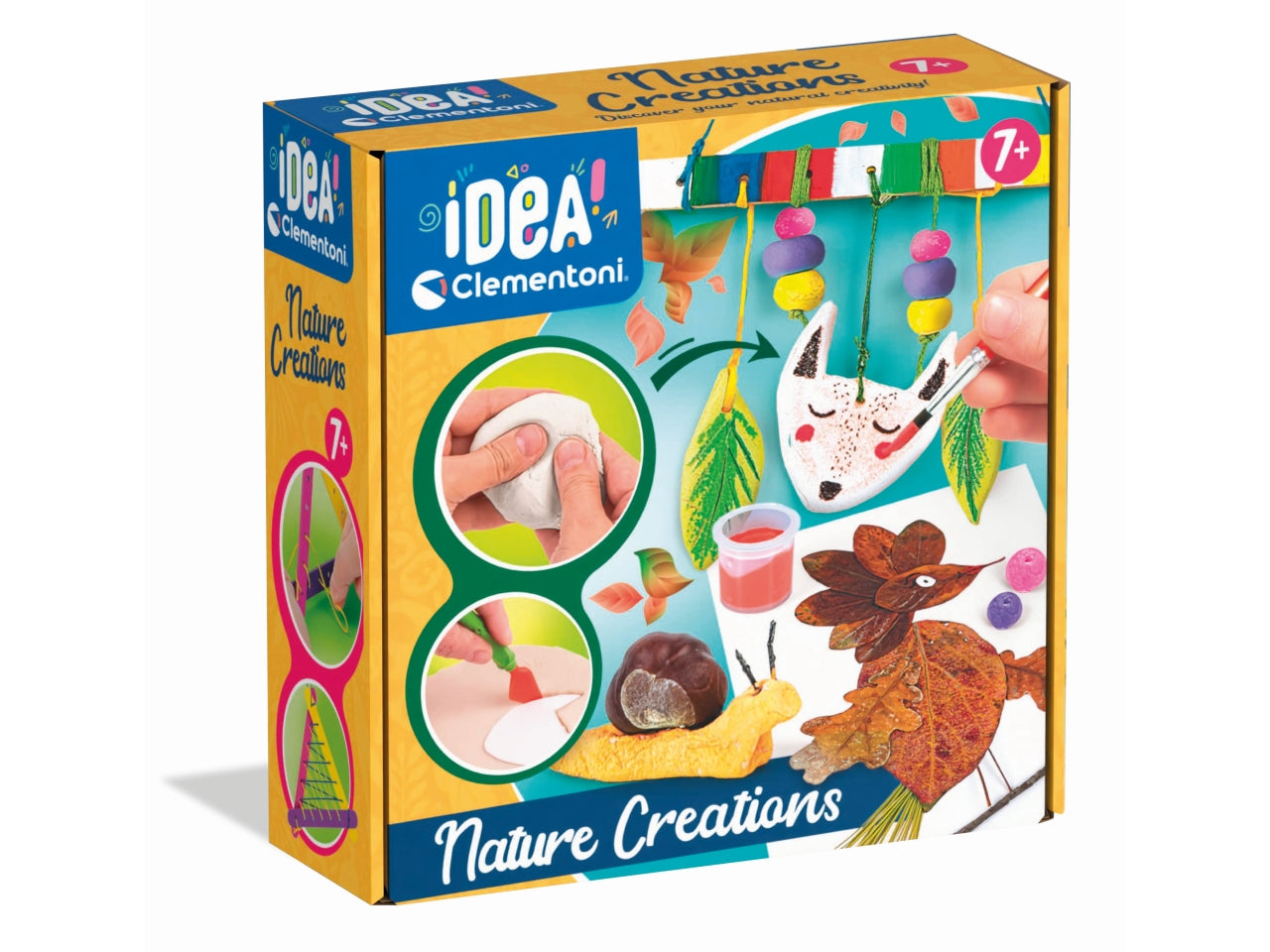 Idea! surprise box nature creations