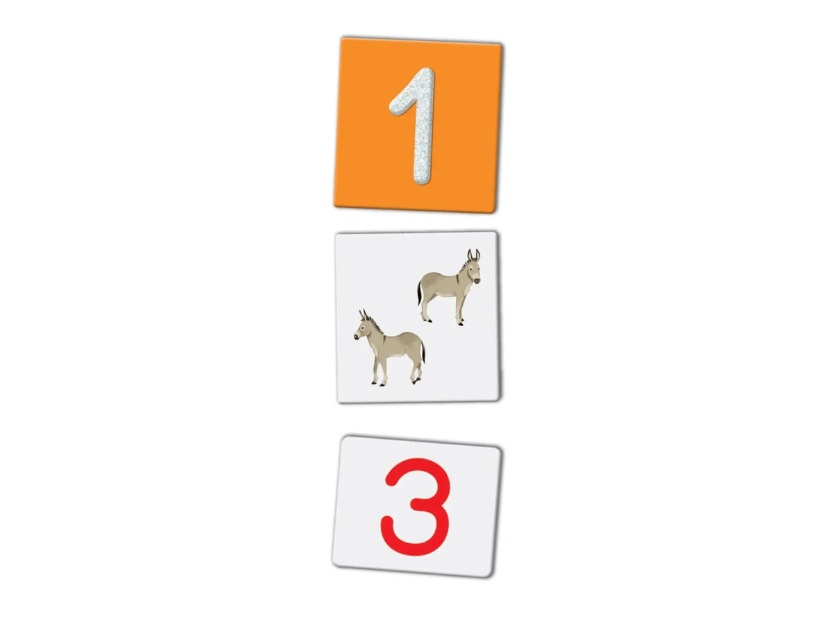 Montessori numeri tattili new