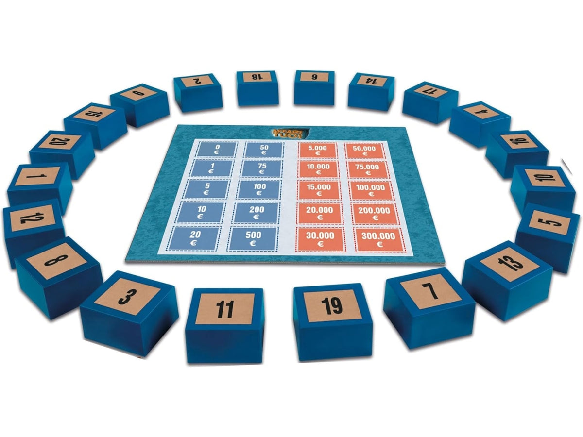 Gioco Affari Tuoi