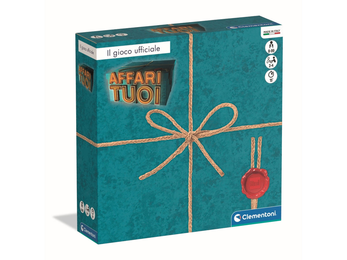 Gioco Affari Tuoi