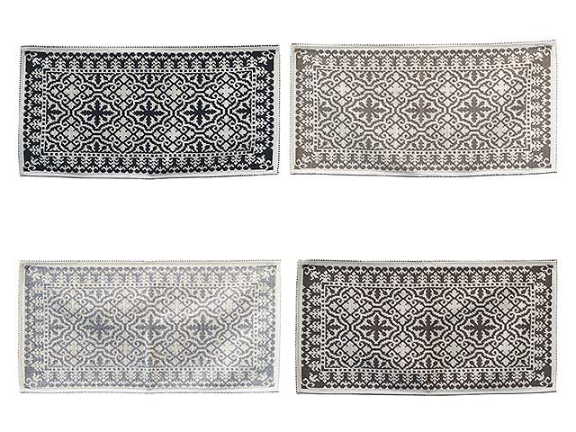 Tappeto grecale 50x170cm 001b08904000