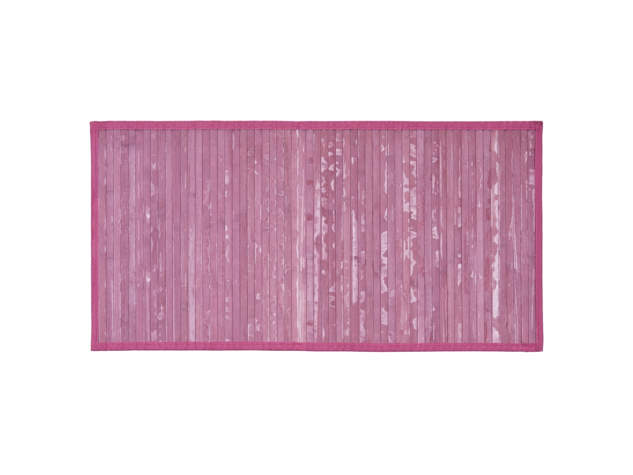 Tappeto bamboo washed misura 50x180cm