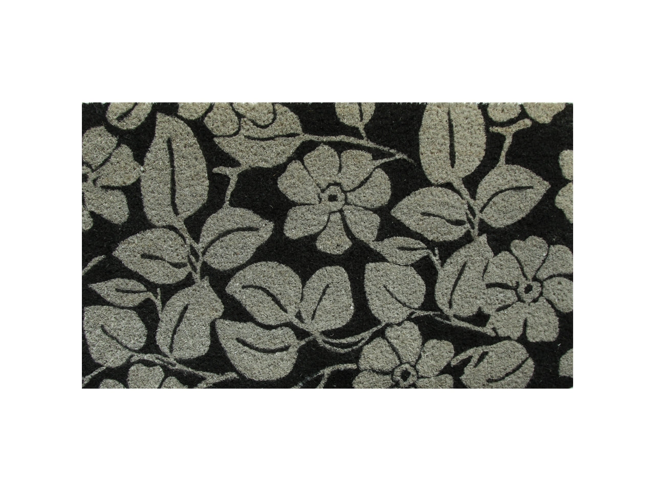 Zerbino black misura 40x70cm