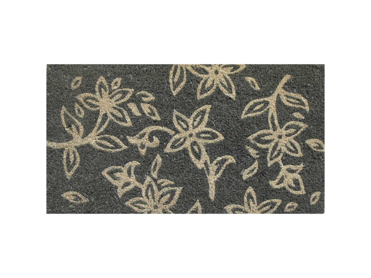 Zerbino black misura 40x70cm
